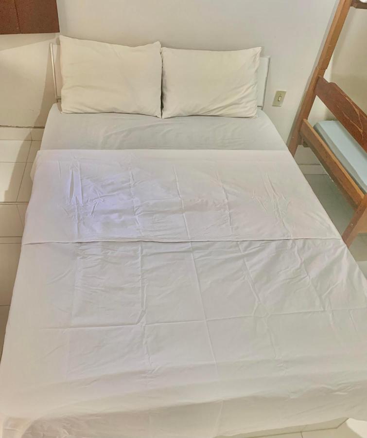 Pousada Sol Dourado 지조카 데 제리콰콰라 외부 사진